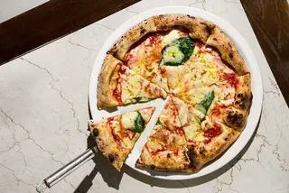 Pizza P Kiev