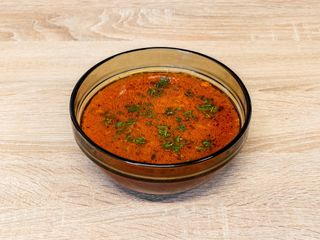 Ukrainski barszcz 500ml