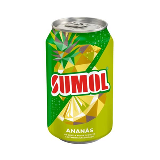 Sumol Ananás