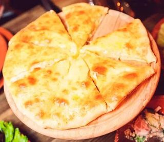 იმერული ხაჭაპური