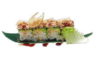 Fresh kani - 8 pezzi