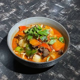 Жидкий Лагман