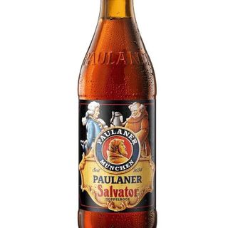 Paulaner Salvator