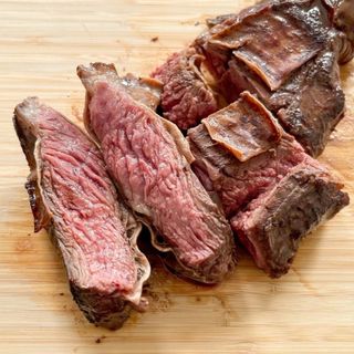 Entraña A La Plancha