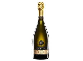 Cricova Lacrima Dulce Gold