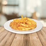 Patatas Fritas Grandes