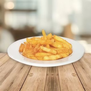 Patatas Fritas Grandes