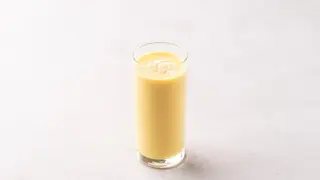 Mango lassy