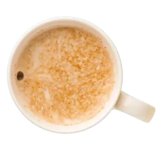 Chai Latte (12 Oz.)