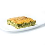 СПАНАЧЕНО СУФЛЕ 0,350ГР