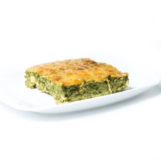 СПАНАЧЕНО СУФЛЕ 0,350ГР