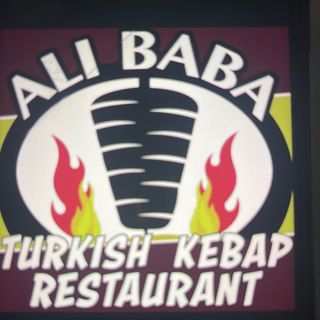 Menù kebap panino più birra 33 cl