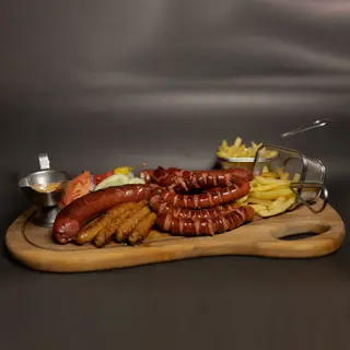 Plata kobasica