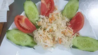 Гарнитура-студена