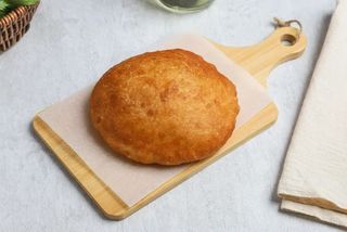 Беляши с мясом 