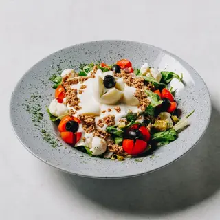Salata tuna