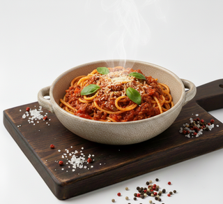 Spaghetti Bolognese