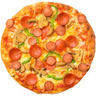 FAMILIAR BOSTON DE LUXE