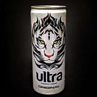 Ultra Energy 0,25l