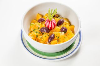 Insalata di Arance