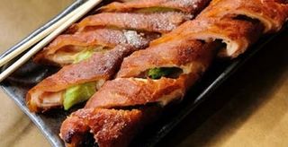 27. Ravioli di verdure