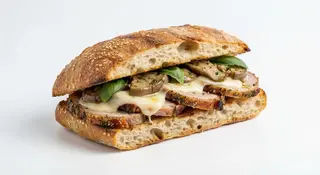 Panino Stich