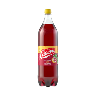 Tinto de Verano con Limón