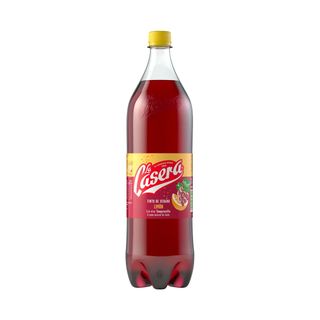 Tinto de Verano con Limón