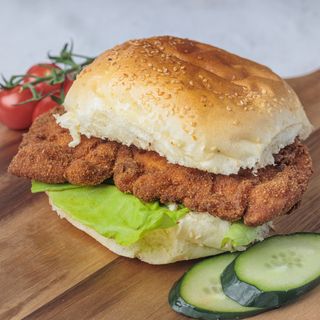 Pohovani pileći file