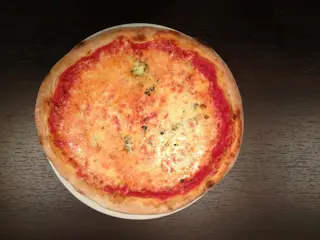 4 Formaggi