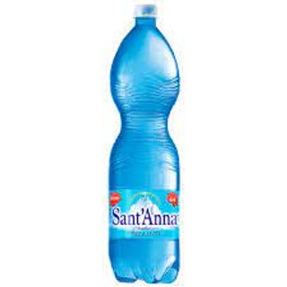 Acqua frizzante 1.5L