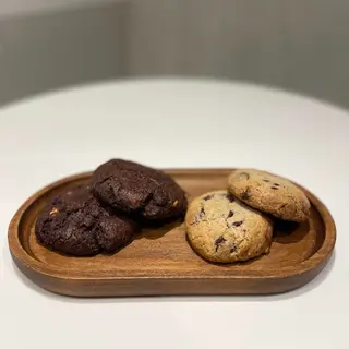 Cookie cu nuca