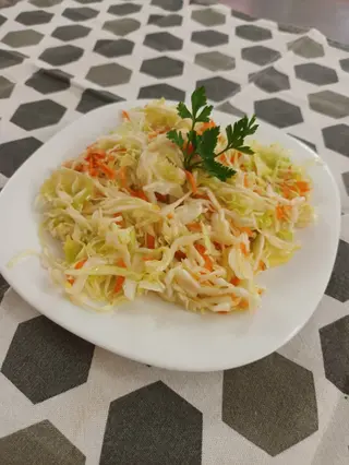 Салата Зеле (200г)