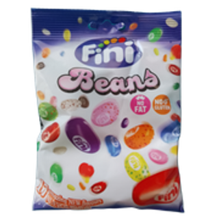 Fini Beans 85Gr