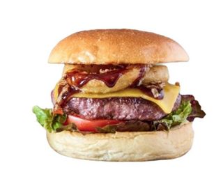 Onion Burger