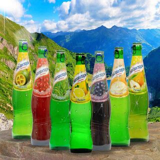 Lemoniada Natakhtari szt