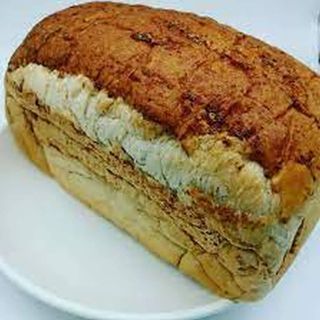 Sardine Bread