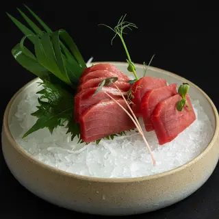 26 Maguro tonno