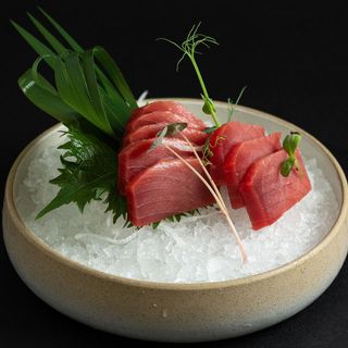 SASHIMI