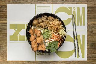 BOL COM DIA DE LANGOSTINO