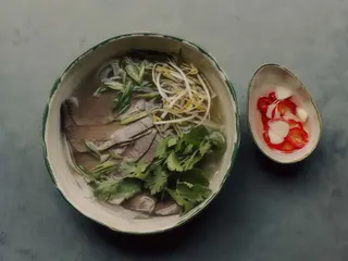 Фо Бо (560g)