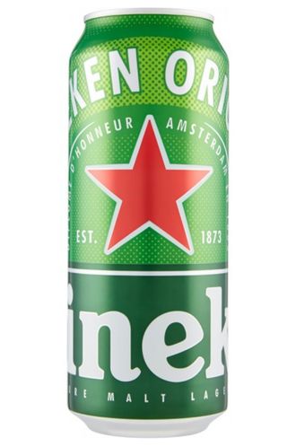 Birra Heineken 50cl