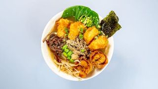 Ramen dau phu