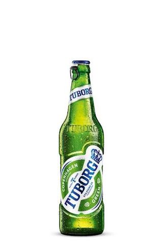Tuborg 0.33l