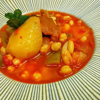 Olla Gitana