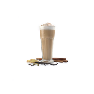 Ice Coffee Latte