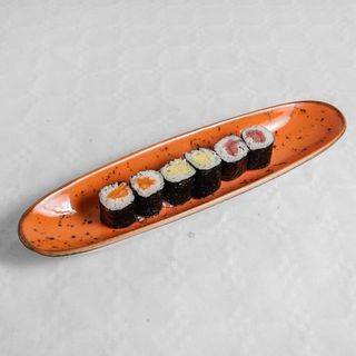 Hosomaki Variados  (6 Pzs.)