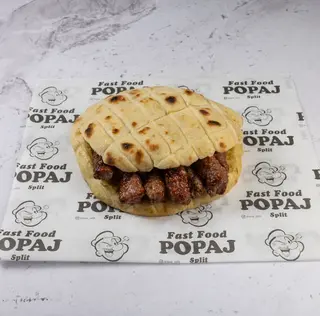 Ćevapi