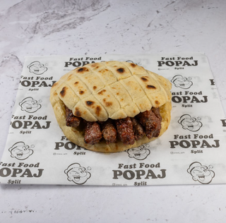 Ćevapi