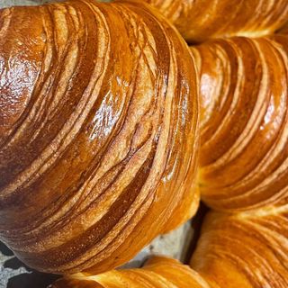 Cornetto DOPPIASFOGLIA